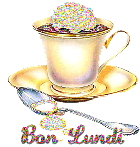 bon lundi
